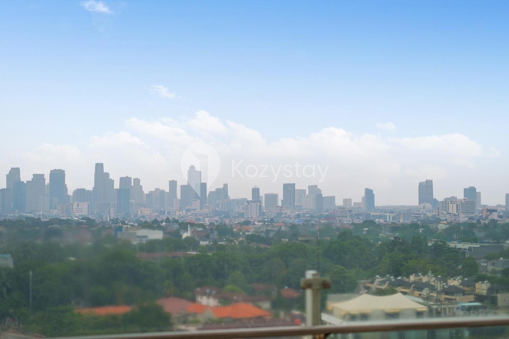 Samata By Kozystay - Kemang Cakarta Dış mekan fotoğraf