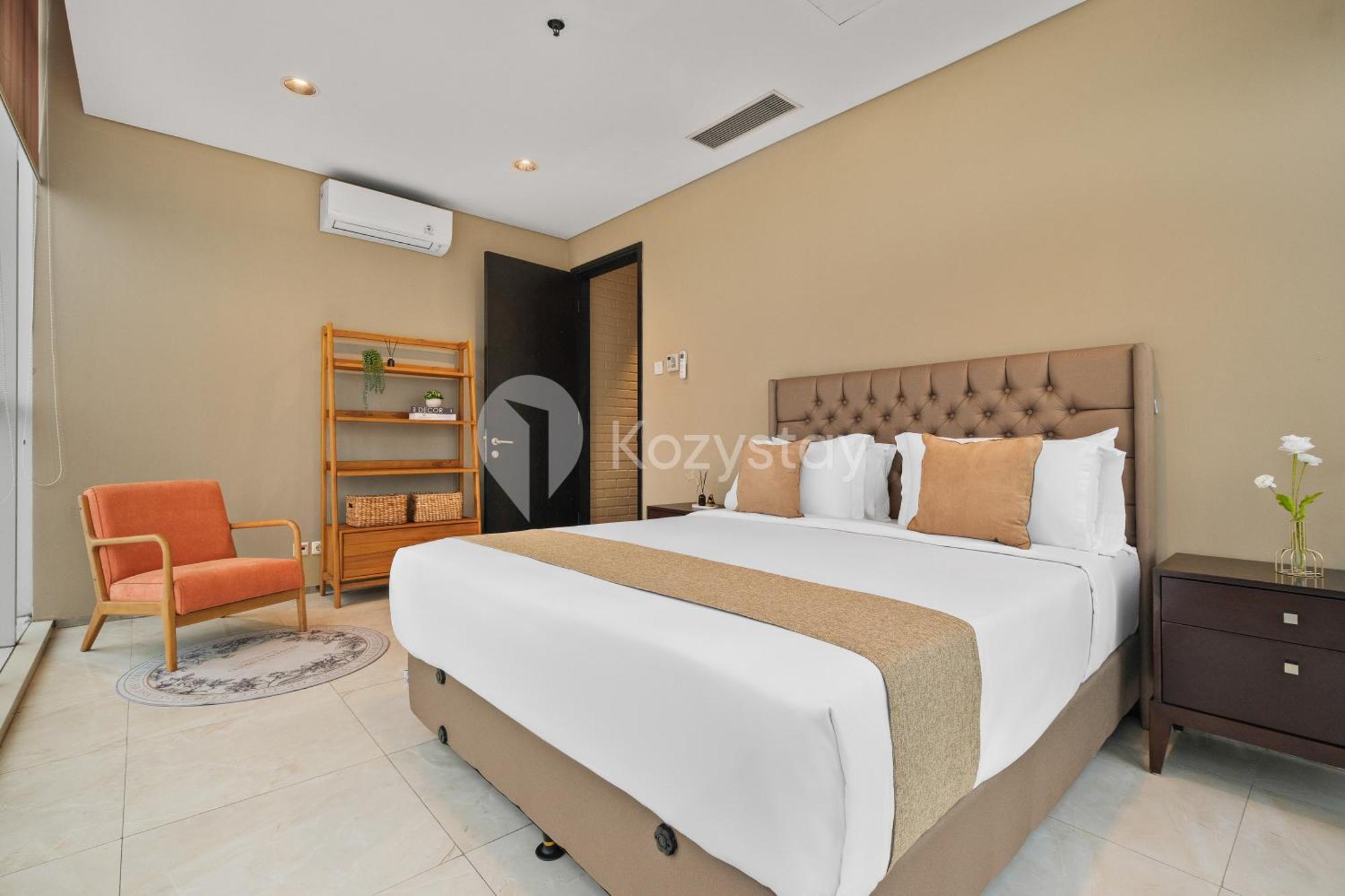 Samata By Kozystay - Kemang Cakarta Dış mekan fotoğraf