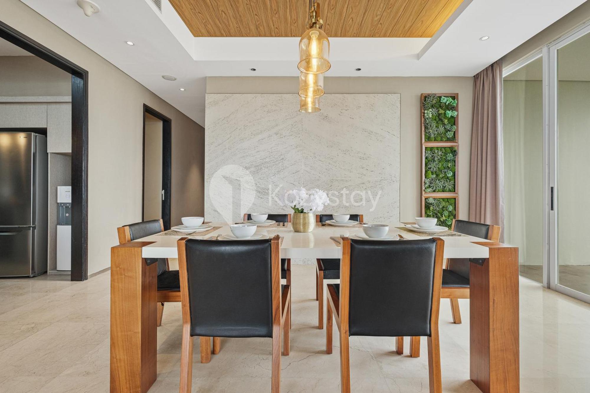 Samata By Kozystay - Kemang Cakarta Dış mekan fotoğraf