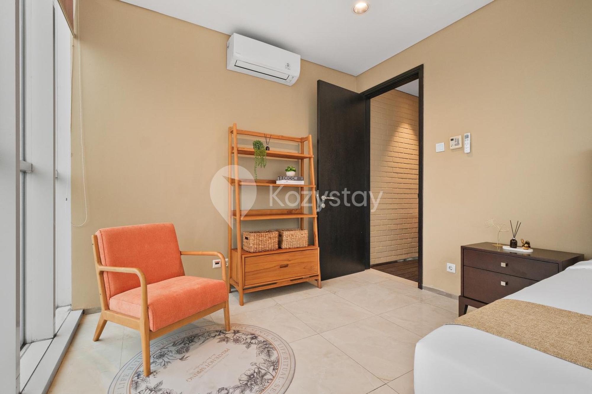 Samata By Kozystay - Kemang Cakarta Dış mekan fotoğraf