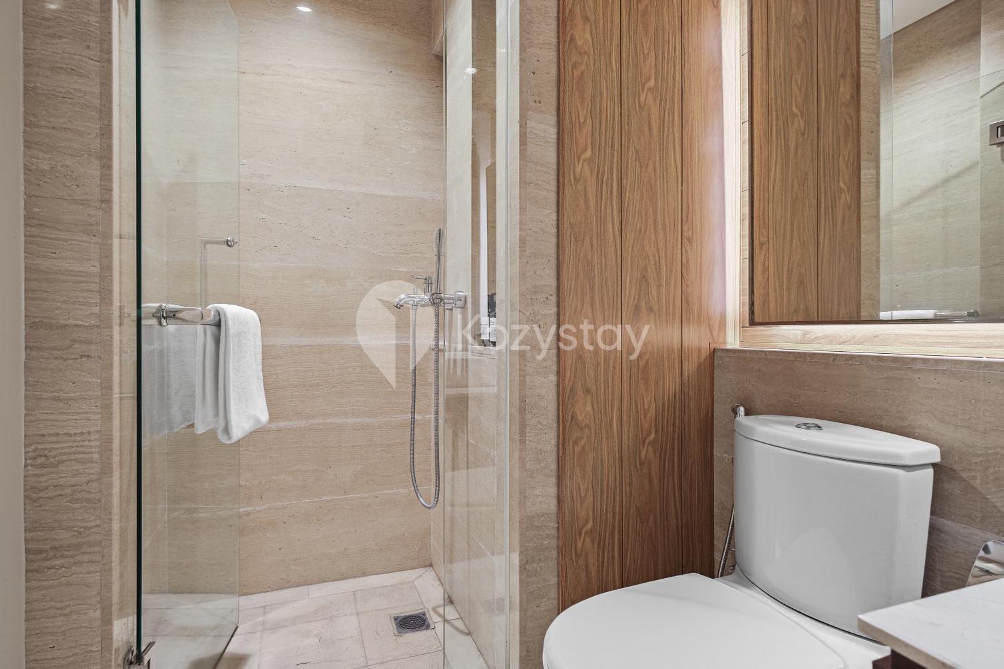 Samata By Kozystay - Kemang Cakarta Dış mekan fotoğraf